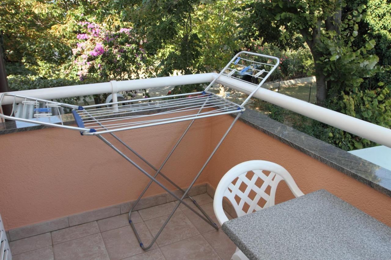 Villa Jerkan Podstrana Exterior photo